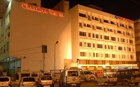 Chanakya Hotel in Patna